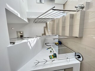 Ferienhaus Pinezići (Krk) Außenaufnahme 7