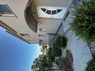 Ferienhaus Pinezići (Krk) Außenaufnahme 14