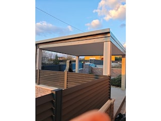 Ferienhaus Pinezići (Krk) Außenaufnahme 15