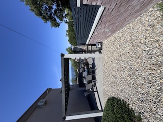 Ferienhaus Pinezići (Krk) Außenaufnahme 16