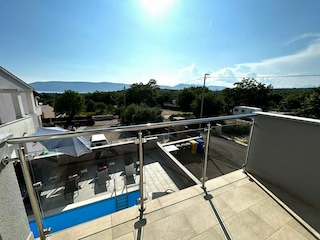 Ferienhaus Pinezići (Krk) Ausstattung 39