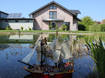 Holiday house Haus Annelie