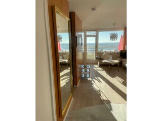 Apartamento de vacaciones Borkum Características 10
