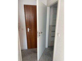 Apartamento de vacaciones Borkum Características 12