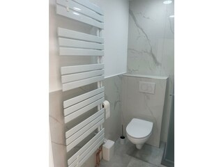 Apartamento de vacaciones Borkum Características 14