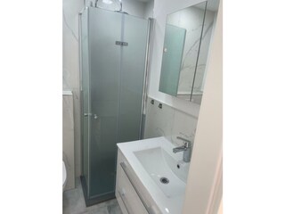 Apartamento de vacaciones Borkum Características 15