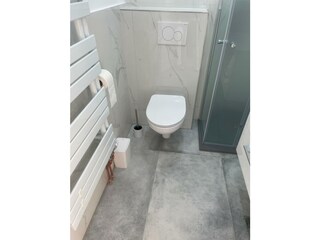 Vakantieappartement Borkum Kenmerken 15