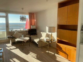 Apartamento de vacaciones Borkum Características 16