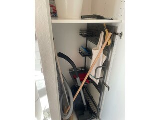 Apartamento de vacaciones Borkum Características 17