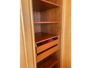 Apartamento de vacaciones Borkum Características 21