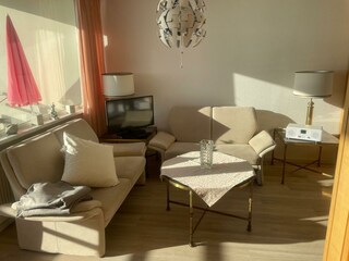 Appartamento per vacanze Borkum Caratteristiche 22