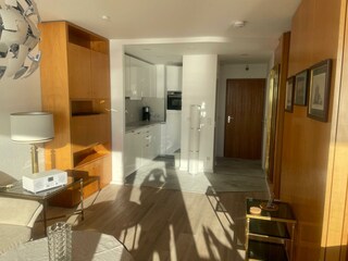 Apartamento de vacaciones Borkum Características 23