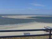 Vakantieappartement Borkum Buitenaudio-opname 1