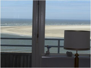 Appartement de vacances Borkum Enregistrement extérieur 5