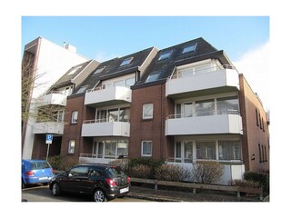 Haus in der Boysenstr. 7