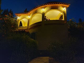 Casa per le vacanze Rincon de la Victoria Registrazione all'aperto 41