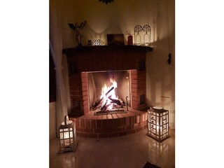 Holiday house Rincon de la Victoria Features 46