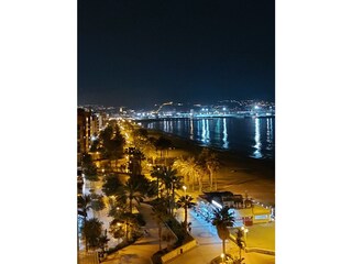 Holiday house Rincon de la Victoria Environment 72