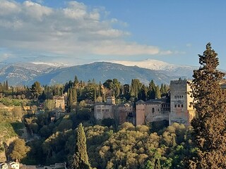 Alhambra Granada