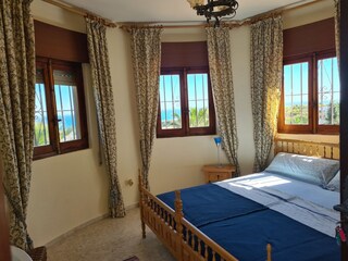 Vakantiehuis Rincon de la Victoria Kenmerken 51