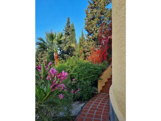 Vakantiehuis Rincon de la Victoria Buitenaudio-opname 10