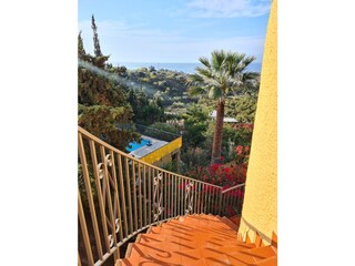 Vakantiehuis Rincon de la Victoria Buitenaudio-opname 22