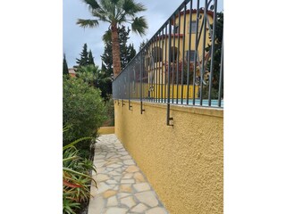 Vakantiehuis Rincon de la Victoria Buitenaudio-opname 26