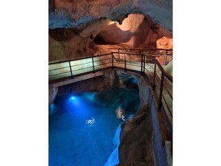 Cueva del Tesoro Rincon de la Victoria