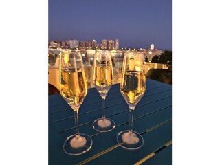 Vakantiehuis Rincon de la Victoria Omgeving 74