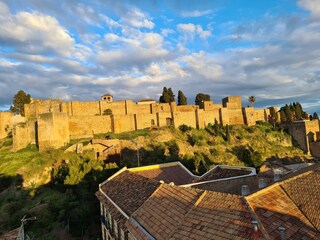Holiday house Rincon de la Victoria Environment 75