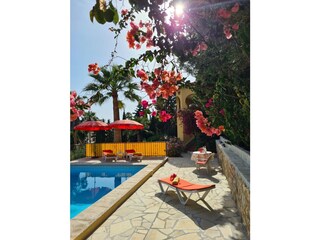 Vakantiehuis Rincon de la Victoria Buitenaudio-opname 2