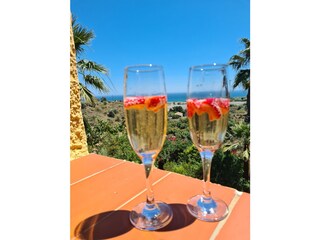 Vakantiehuis Rincon de la Victoria Buitenaudio-opname 20