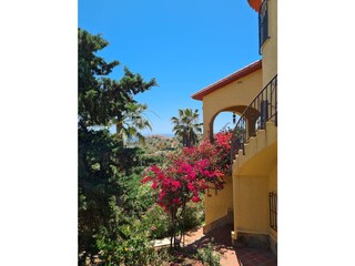 Vakantiehuis Rincon de la Victoria Buitenaudio-opname 11