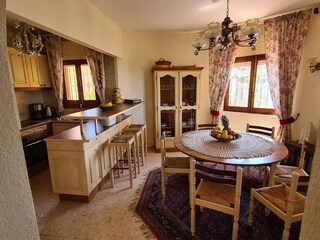 Vakantiehuis Rincon de la Victoria Kenmerken 42