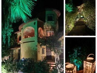 Casa per le vacanze Rincon de la Victoria Registrazione all'aperto 40