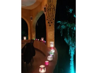 Vakantiehuis Rincon de la Victoria Buitenaudio-opname 36