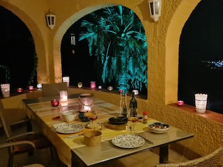 Vakantiehuis Rincon de la Victoria Buitenaudio-opname 37