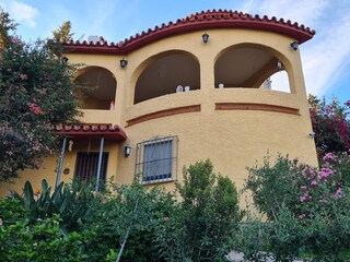 Holiday house Rincon de la Victoria Outdoor Recording 10