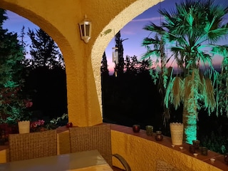 Holiday house Rincon de la Victoria Outdoor Recording 37