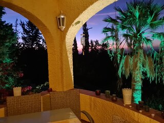 Vakantiehuis Rincon de la Victoria Buitenaudio-opname 37