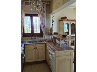 Vakantiehuis Rincon de la Victoria Kenmerken 41