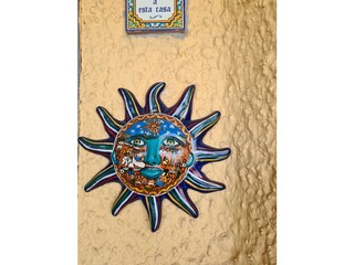 Vakantiehuis Rincon de la Victoria Buitenaudio-opname 6