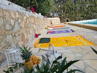 Vakantiehuis Rincon de la Victoria Buitenaudio-opname 4