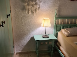 Unteres Schlafzimmer