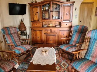 Holiday house Rincon de la Victoria Features 44