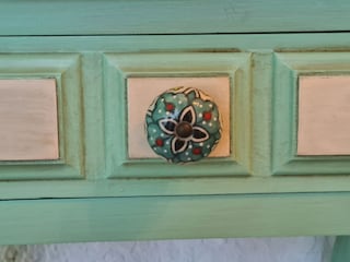 Unteres Schlafzimmer