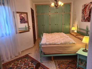 Vakantiehuis Rincon de la Victoria Kenmerken 47