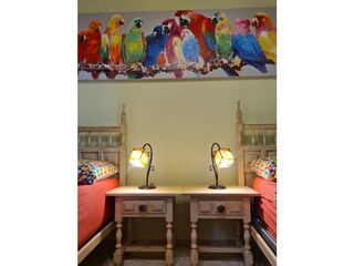 Holiday house Rincon de la Victoria Features 48