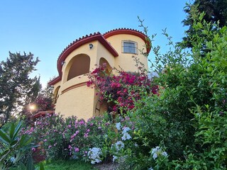 Vakantiehuis Rincon de la Victoria Buitenaudio-opname 7