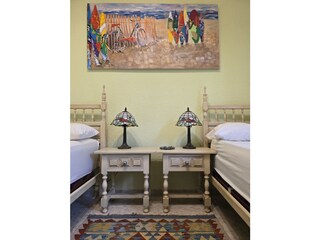 Vakantiehuis Rincon de la Victoria Kenmerken 52